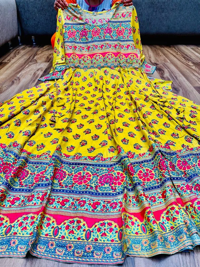 Gaya's collection 