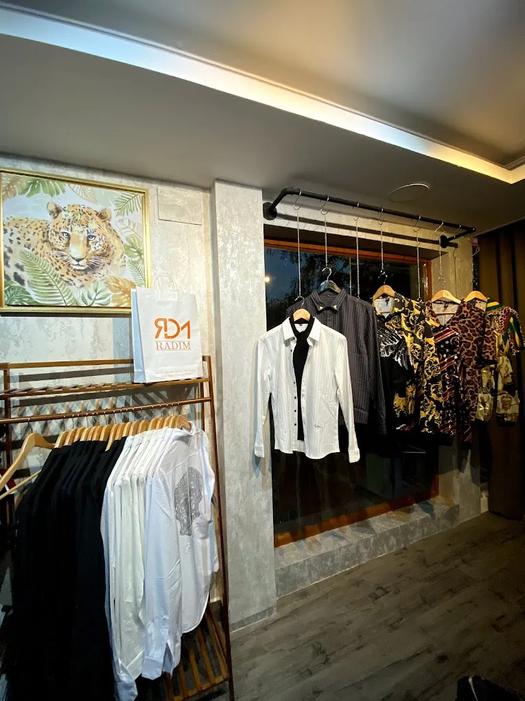 RADIM Clothing