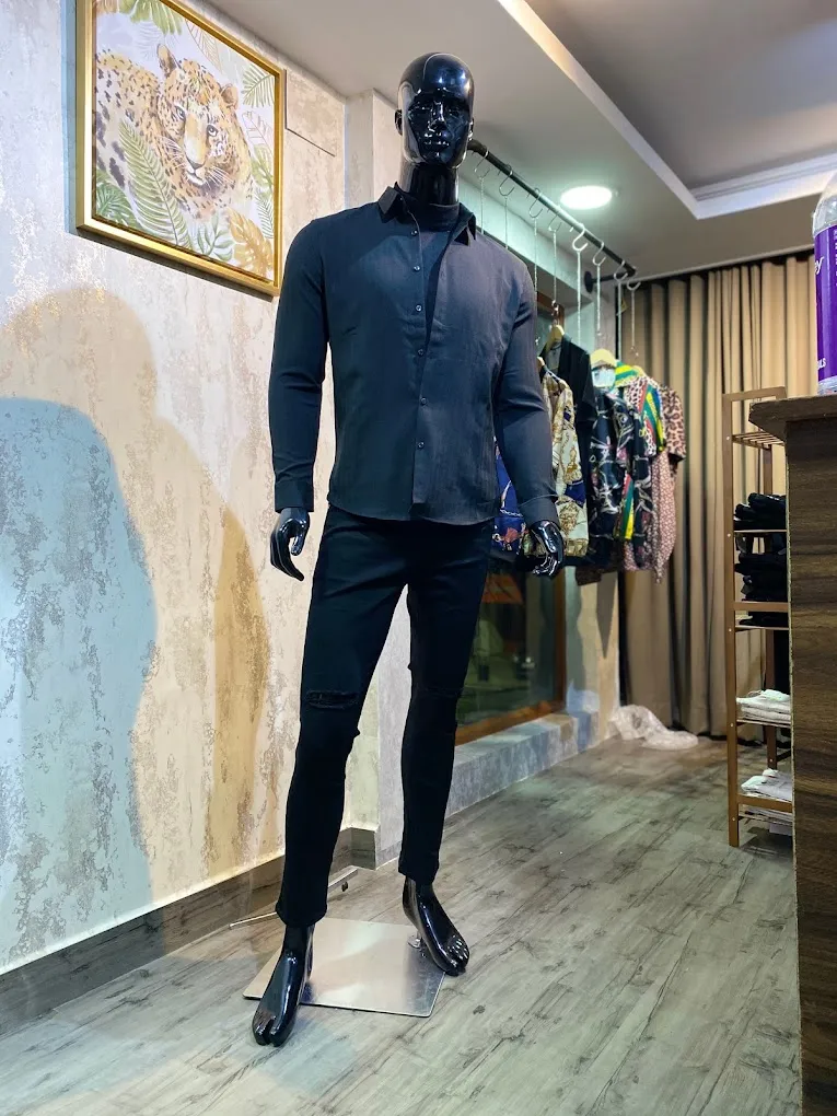 RADIM Clothing