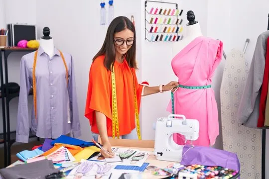 R R Tailor's