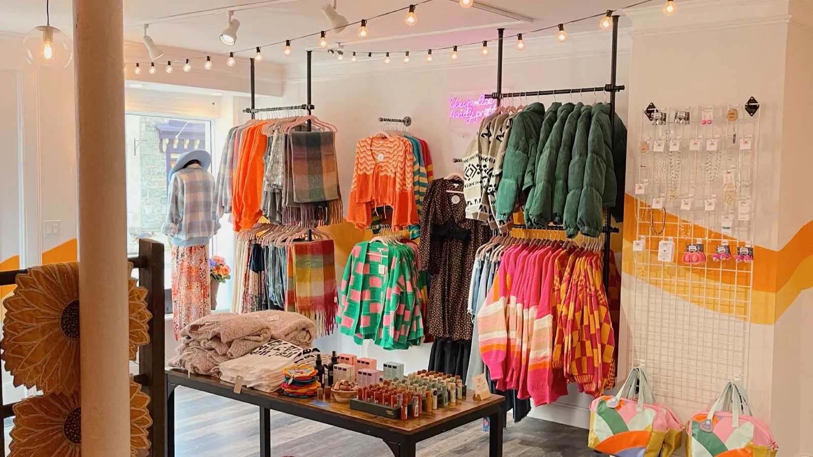 Ilamayil boutique