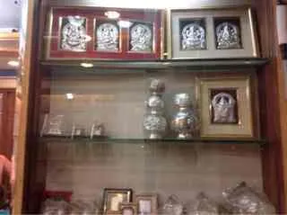 Pooja Jewellers