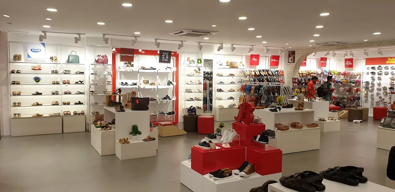 Bata Shoe
