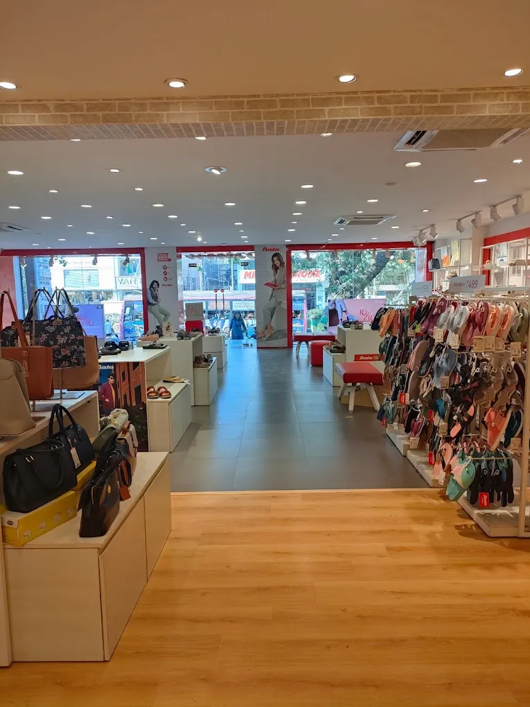 Bata Shoe