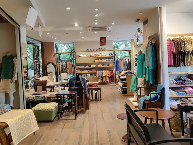 Fabindia - Alwarpet