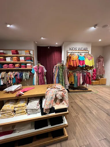 Fabindia - Alwarpet