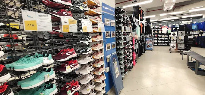 Decathlon - Teynampet