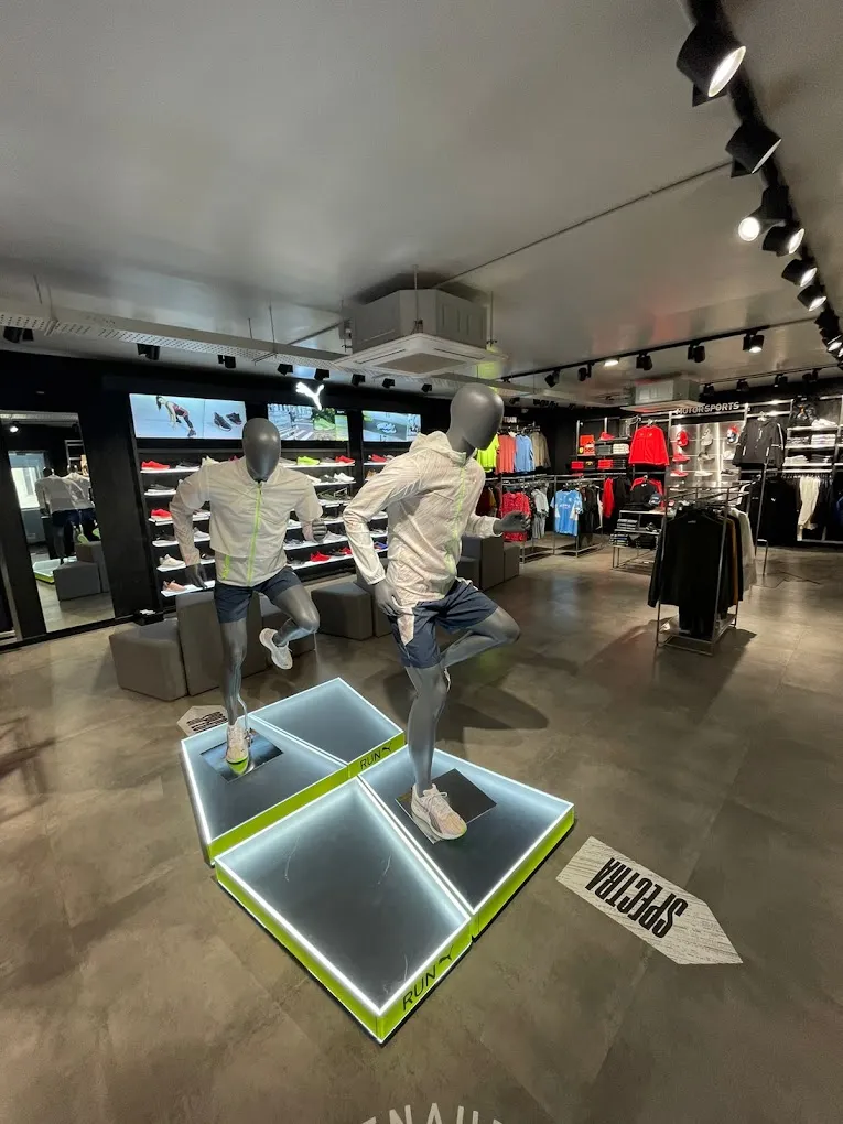 PUMA