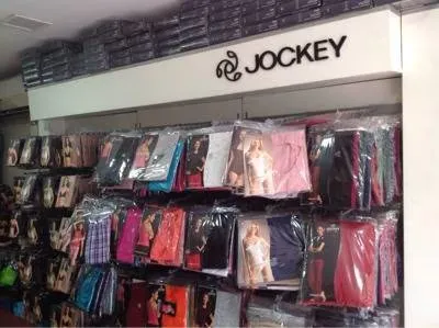 Jockey 