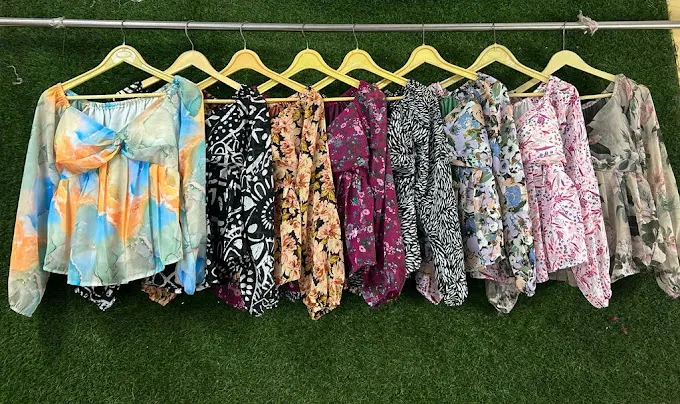 Kaftique