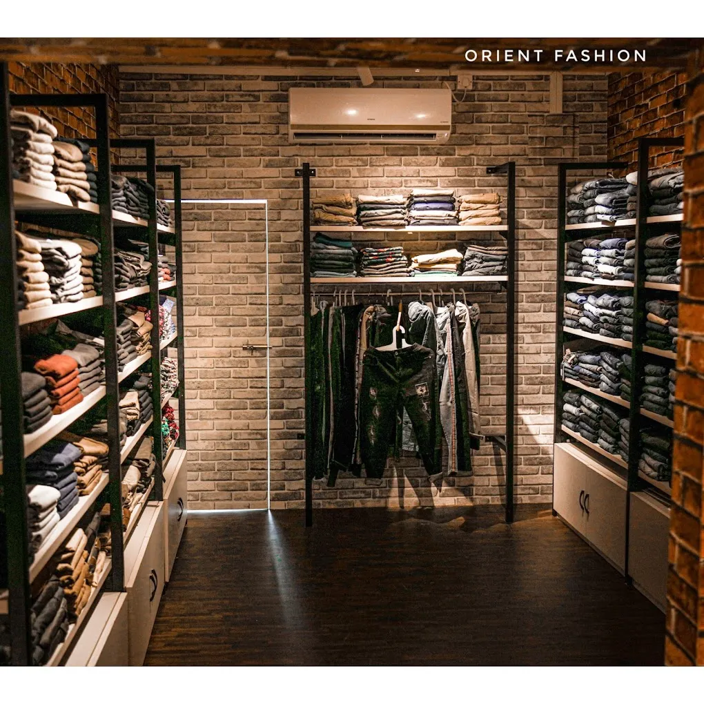 ORIENT FASHION
