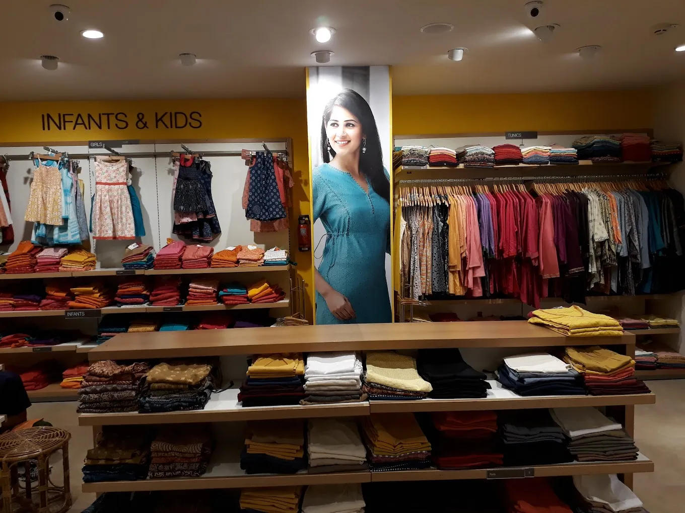 Fabindia