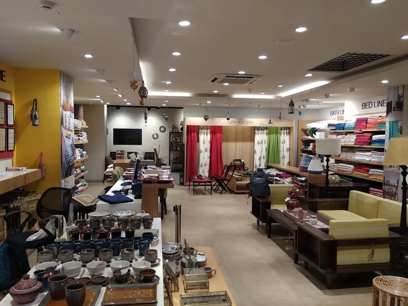 Fabindia