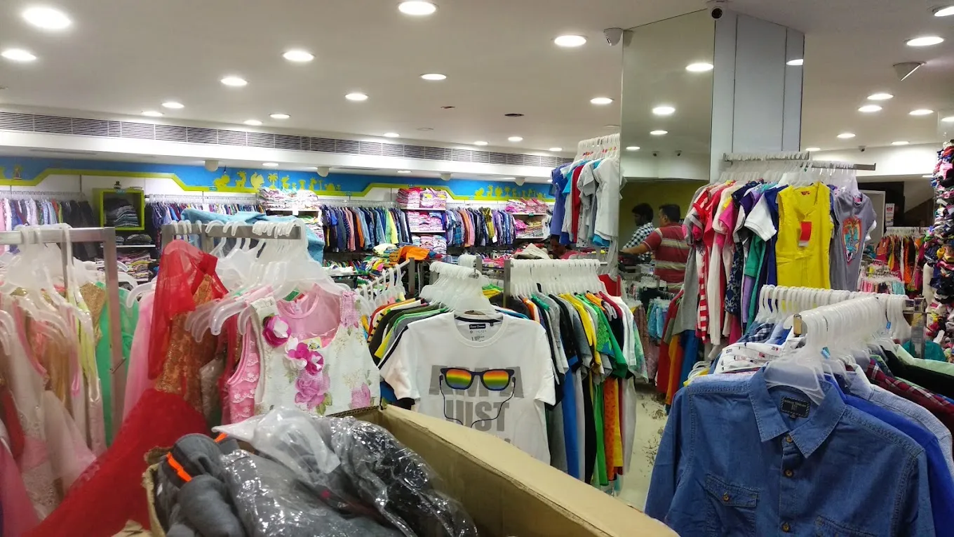 Be Yourself Store