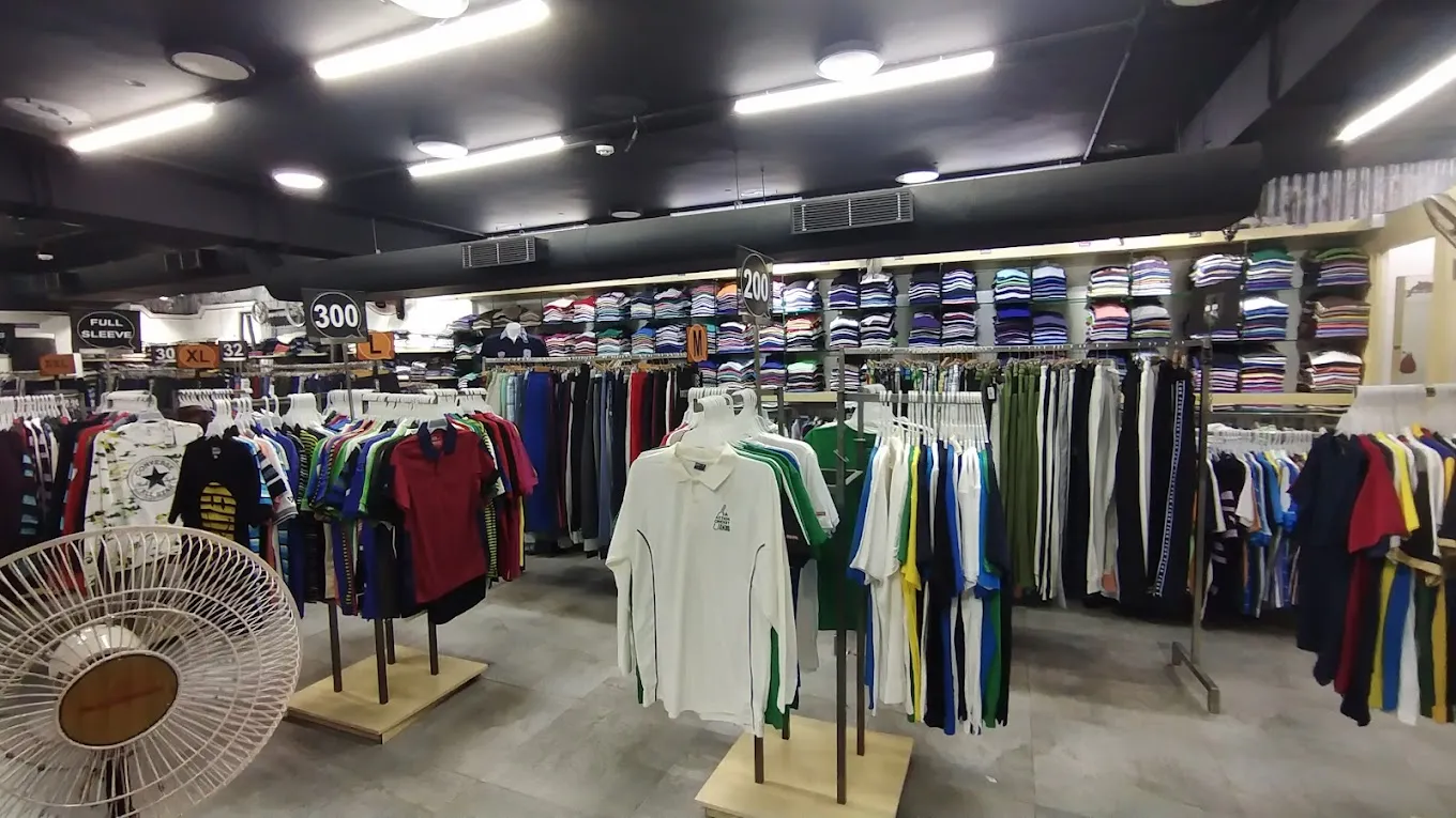 Be Yourself Store
