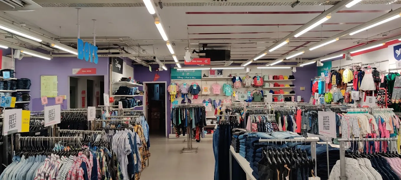 Be Yourself Store