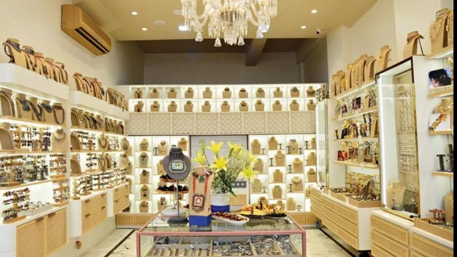 Navaratna Jewellers