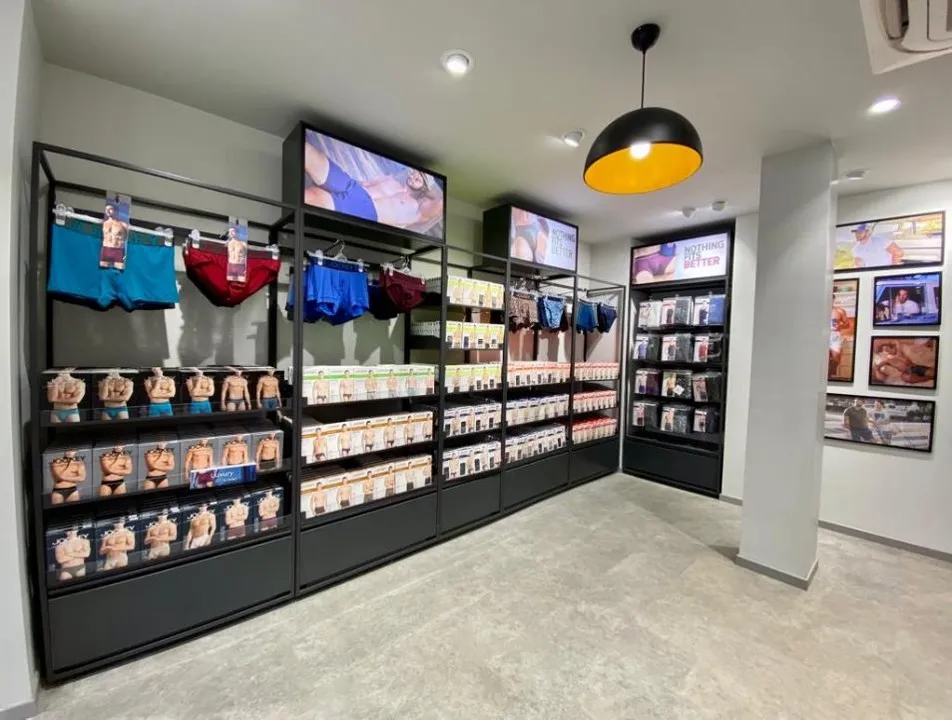 Jockey Exclusive Store