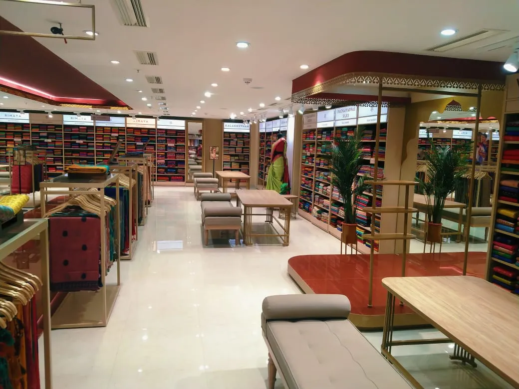 Avantra by Trends