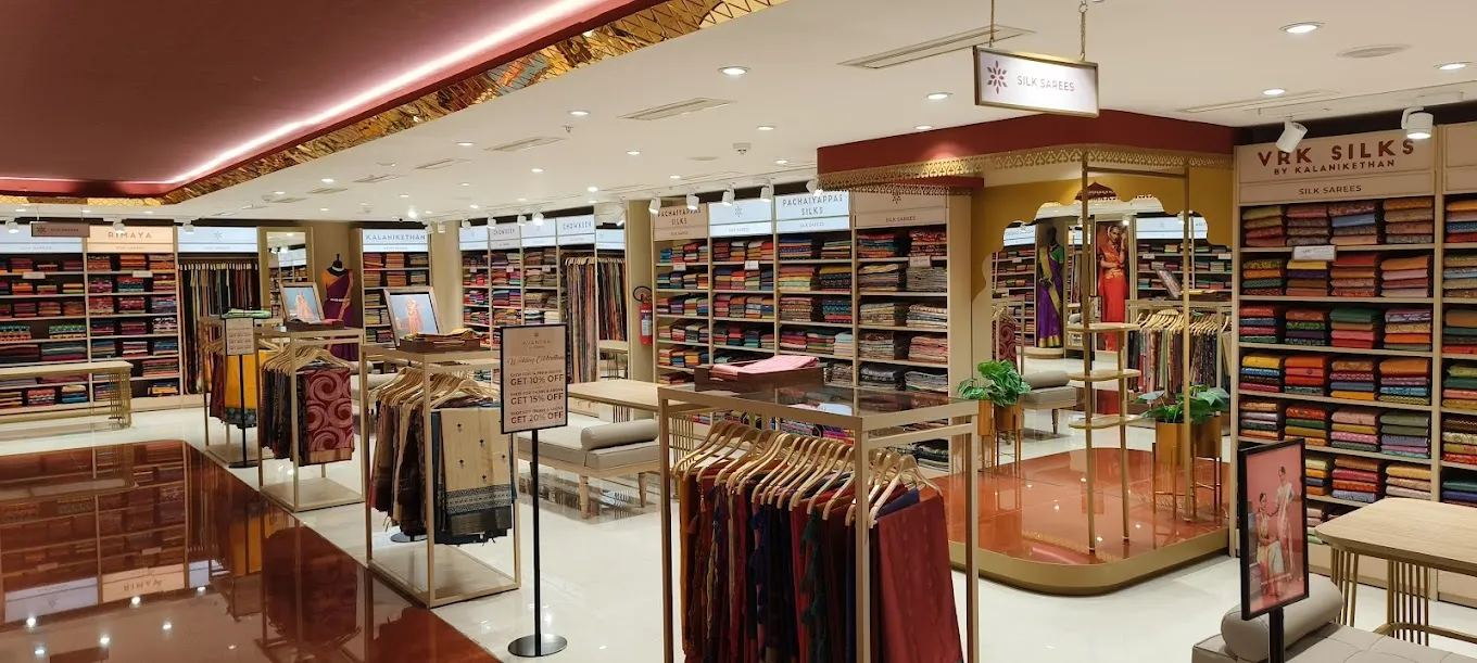 Avantra by Trends
