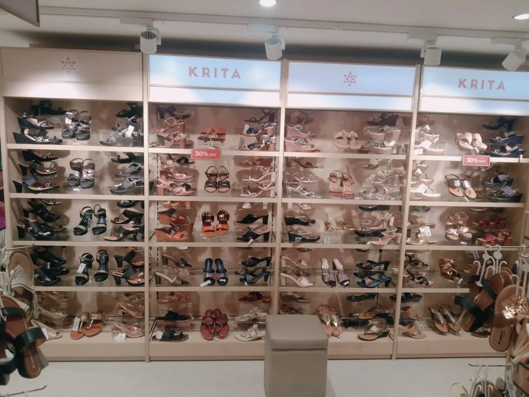 Avantra by Trends