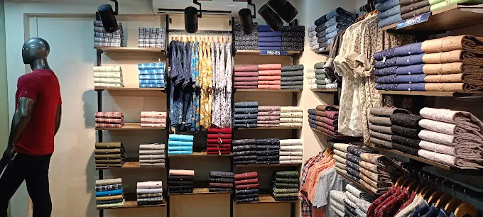 Vanheusen Factory Outlet