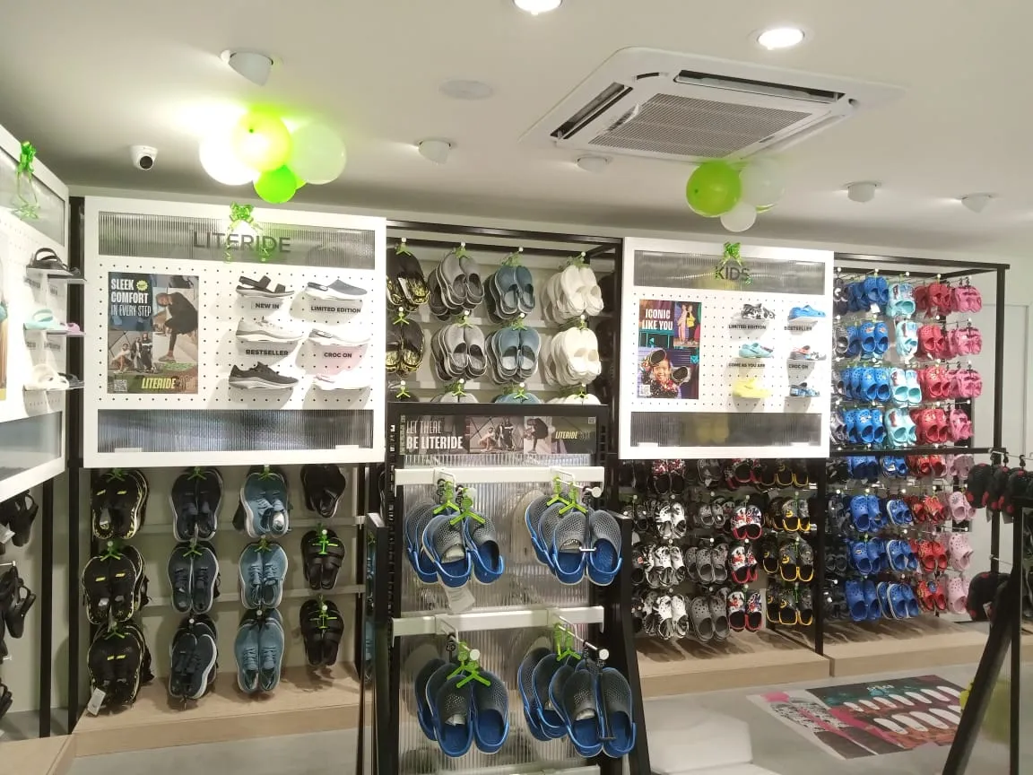 Crocs