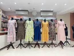 Fabindia ECR