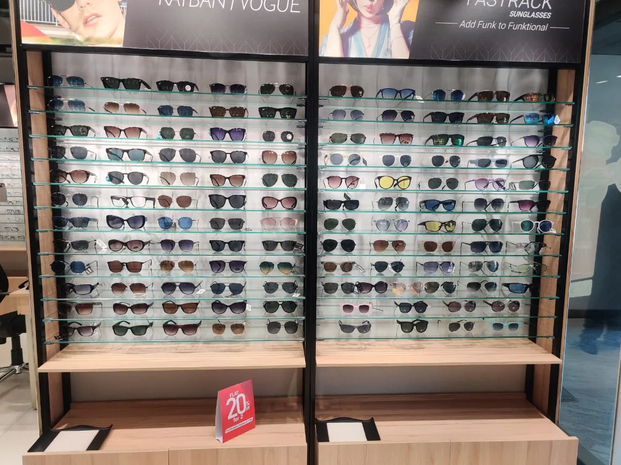 VC Eye Care Opticians