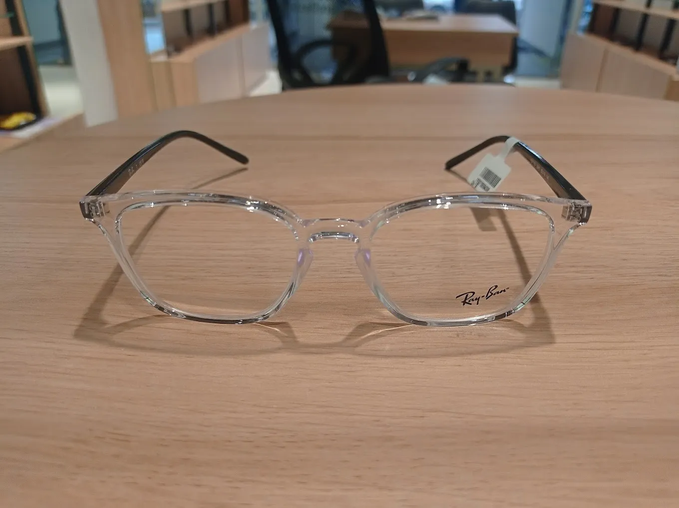 VC Eye Care Opticians