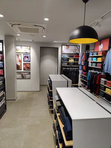 Jockey Exclusive Store