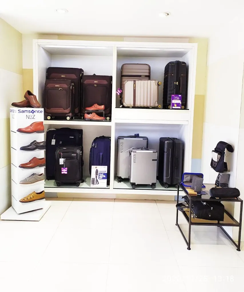Samsonite
