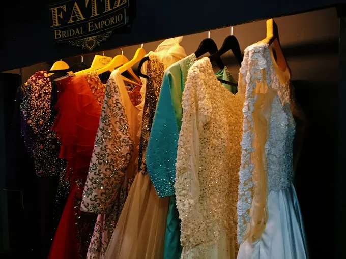 Fatiz Bridal Emporio