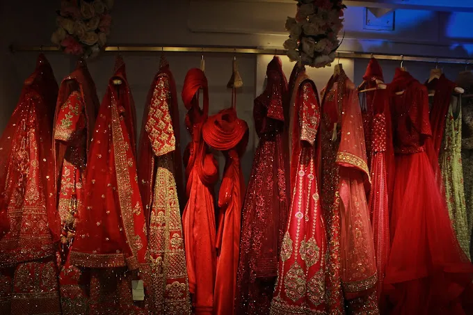 Fatiz Bridal Emporio