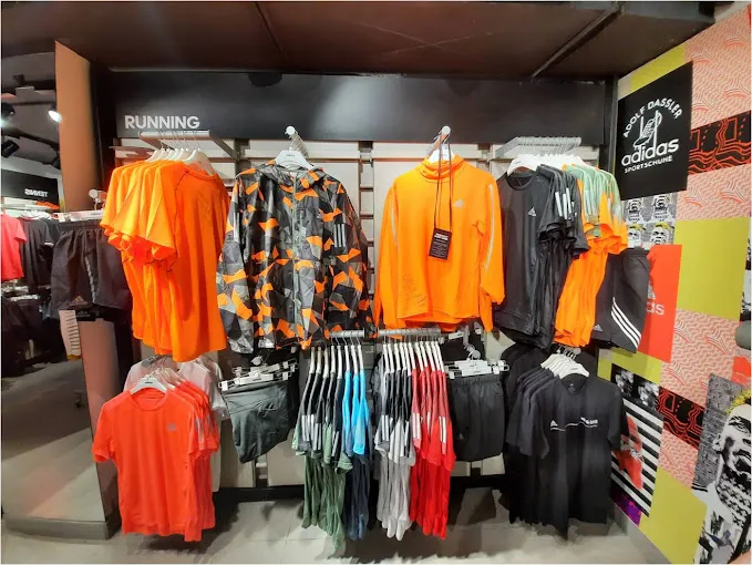 Adidas