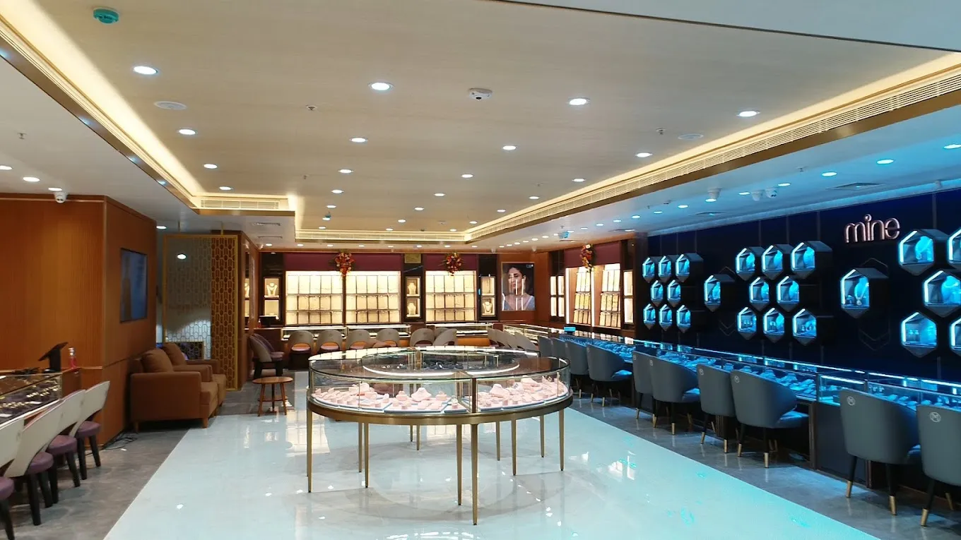 Malabar Gold and Diamonds