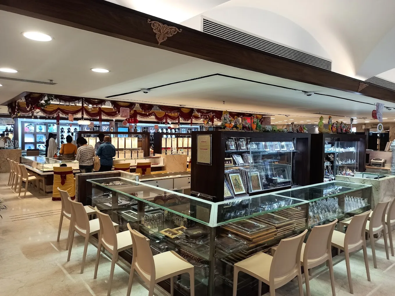 GRT Jewellers