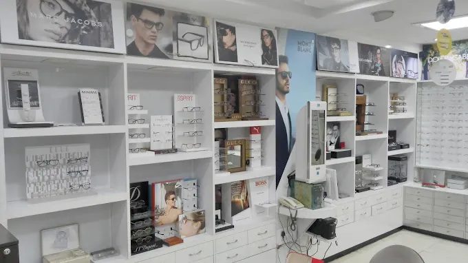 Savera Opticians & Contact Lens Clinic