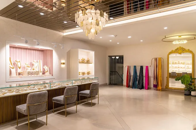 Sri Vasavi's The Amethyst Store