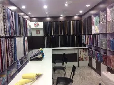 KAY KAY FABRICS