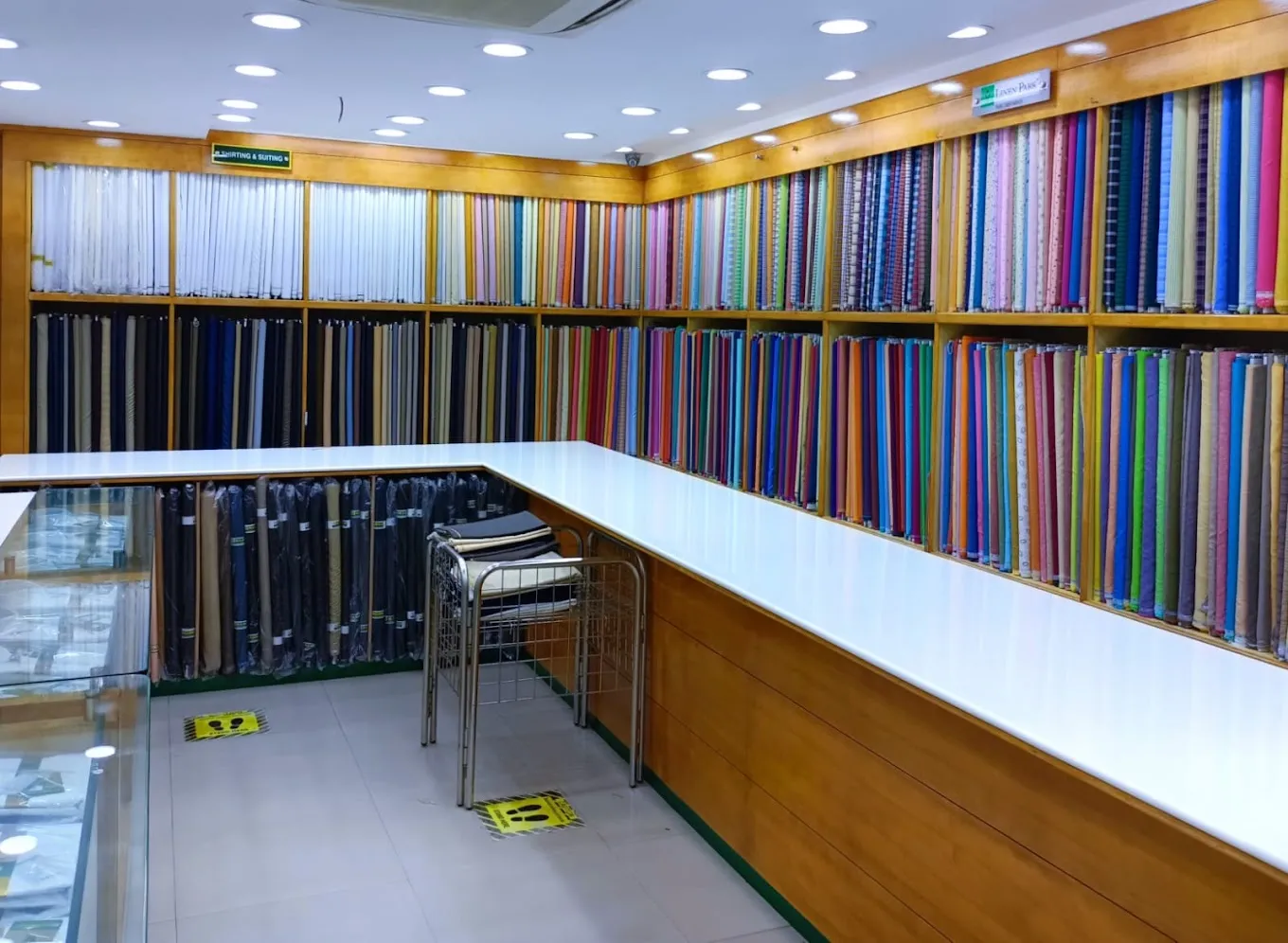 KAY KAY FABRICS