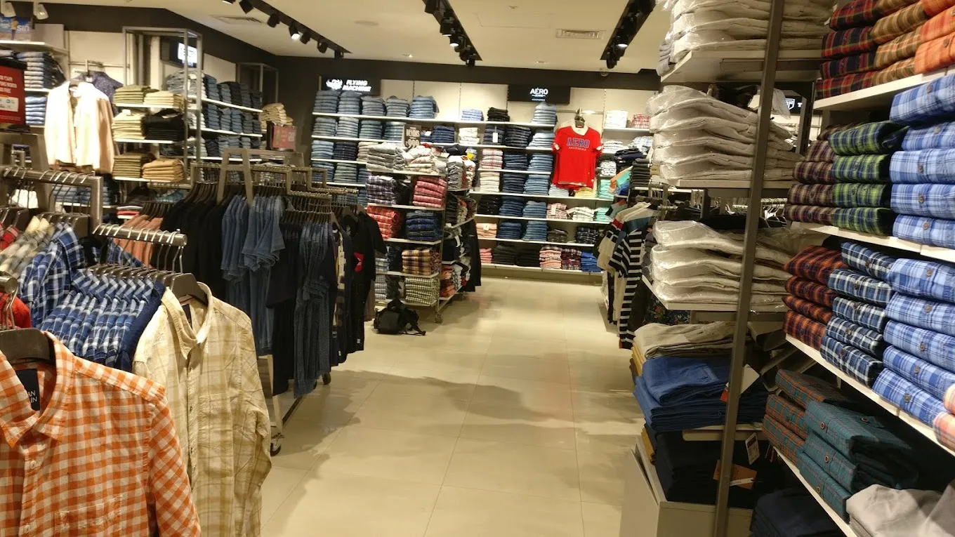 TRENDS