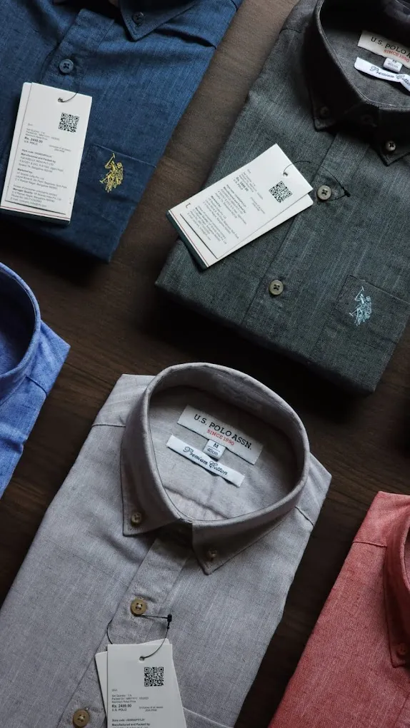 Jack and Jones The Fashion Hub