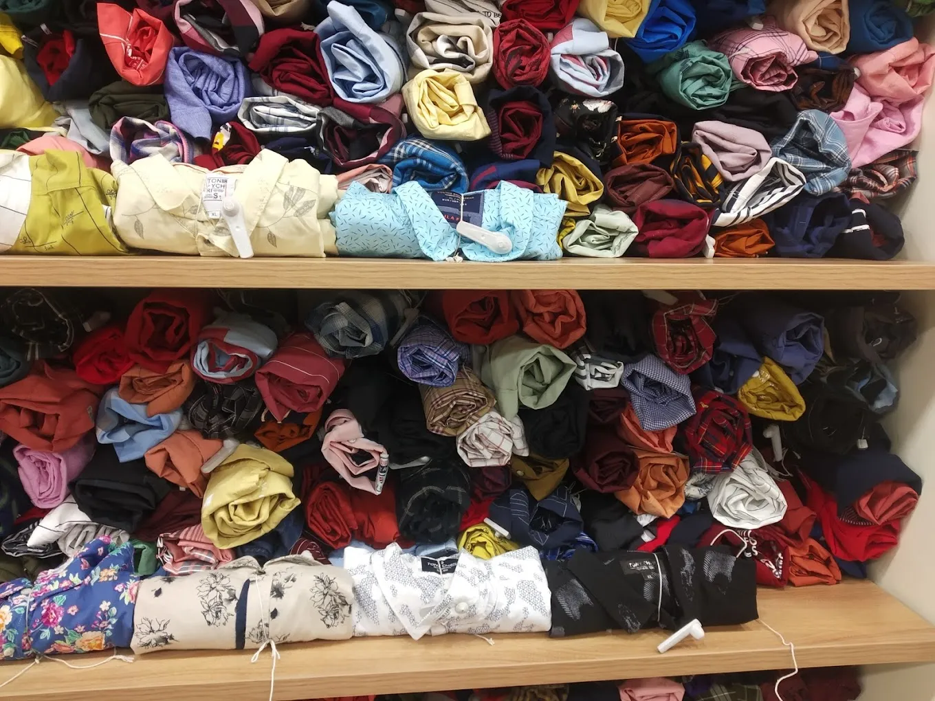 Mathew Garments 