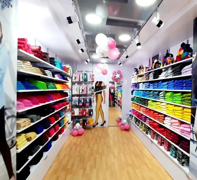 Twin Birds Brand Store