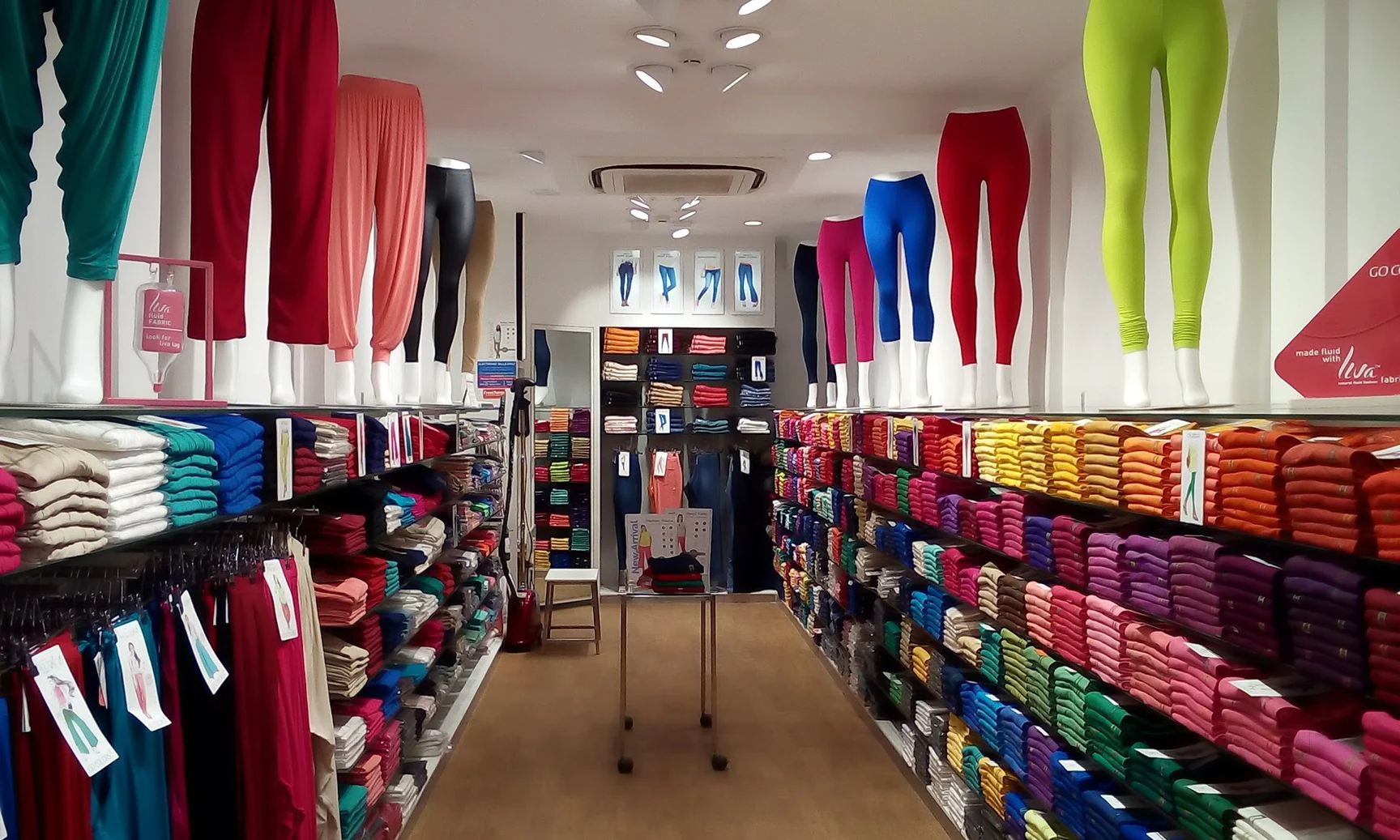 Go Colors