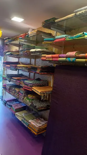 Purple Boutique