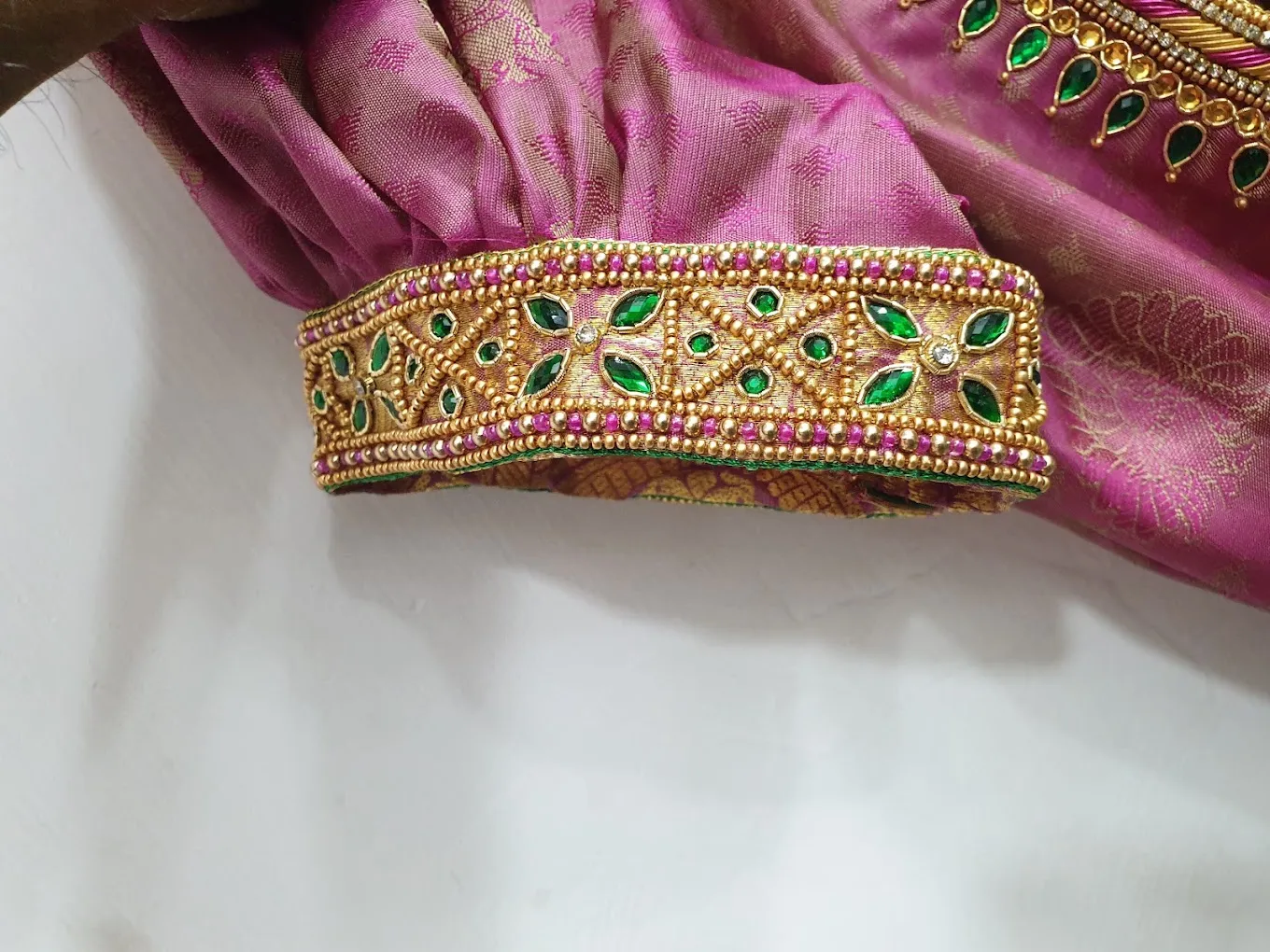 Vriksha Ladies Tailoring & Embroidery