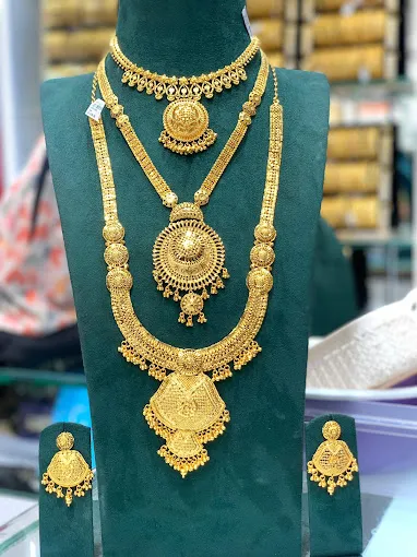 Amar jewellers