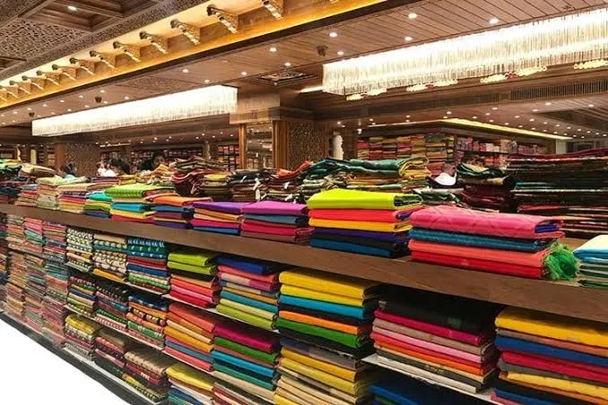 SARAVANA STORES